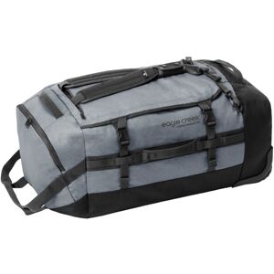 Eagle Creek - Cargo Hauler Wheeled Duffel 110 - Sac de voyage taille 110 l, beige;bleu/gris;gris;rose - Publicité