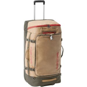 Eagle Creek - Cargo Hauler XT Wheeled Duffel 120/32 - Sac de voyage taille 120 l, beige - Publicité