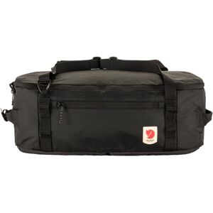 Fjällräven - High Coast Duffel 22 - Sac de voyage taille 22 l, beige;bleu;noir;orange/jaune;vert - Publicité