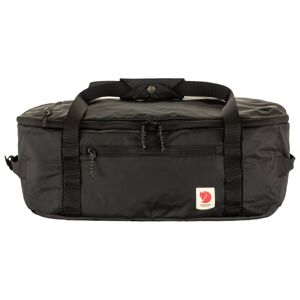 Fjällräven - High Coast Duffel 36 - Sac de voyage taille 36 l, beige;bleu;noir;orange/jaune;vert/vert olive - Publicité