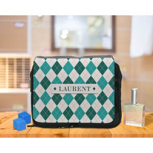 Cadeaux.com Trousse de toilette personnalisee