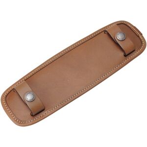 BILLINGHAM Epaulière Cuir SP15 Tan