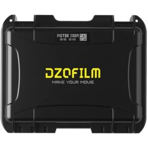 DZOFILM Valise de Transport pour Objectifs Pictor