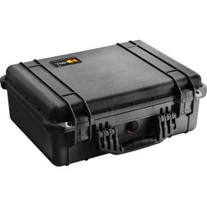 PELI Valise Peli Case 1520 Noire + Mousse