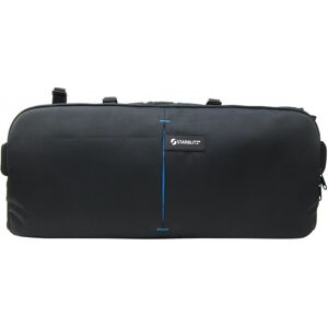 STARBLITZ Valise+Trolley Plumber 520 Noir