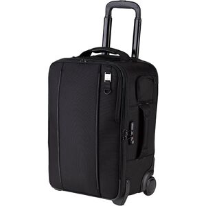 TENBA Valise Roadie Roller 21 Noire