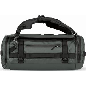 WANDRD Hexad Carryall 40L Duffel Vert