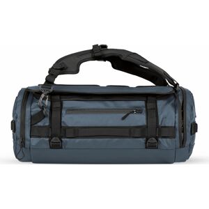 WANDRD Hexad Carryall 40L Duffel Bleu