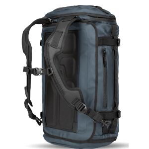 WANDRD Hexad Carryall 60L Duffel Bleu