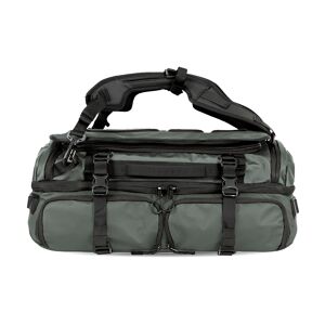 WANDRD Hexad Access 45L Duffel Vert