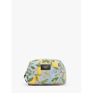 Trousse Zippee Capri Wouf Bleu