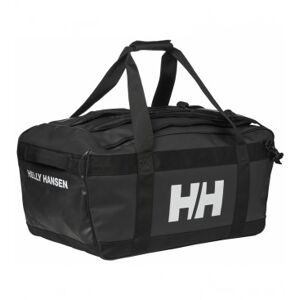 Helly Hansen unisex. 67443 Sac de voyage Scout, XL noir (OSFA), Casuel, Sport, Polyester - Publicité