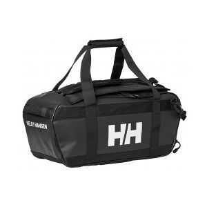 Helly Hansen unisex. 67440 Sac de voyage Scout S noir (OSFA), Casuel, Sport, Multisport, Polyester - Publicité