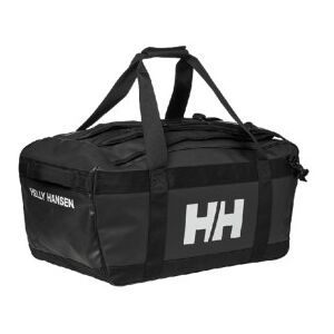 Helly Hansen unisex. 67442 Sac de voyage Scout L noir (OSFA), Casuel, Sport, Polyester, De plein air - Publicité