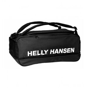 Helly Hansen unisex. 67381 HH Sac de course noir / 0.6kg / 44L / 55x31x26cm (OSFA), Casuel, Sport, De plein air - Publicité