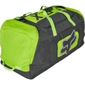 FOX Racing Sac de sport Fox Podium 180 MIRER gris jaune fluo 2022