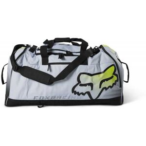 FOX Racing Sac de sport Fox Podium TOXSYK jaune fluo 2023