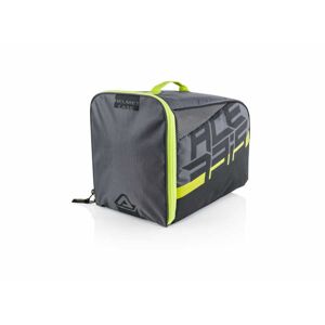 ACERBIS Sac à casque Acerbis noir jaune