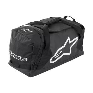 Sac de sport Alpinestars Goanna gris/blanc - Publicité