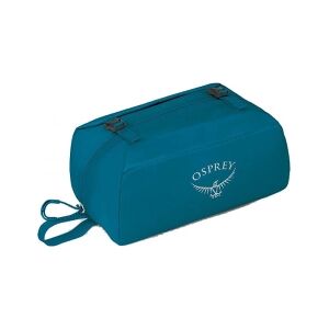 OSPREY Pochette rembourrée ultralight organizer - Taille : O/S - Couleur : WATERFRONT BLUE - Publicité