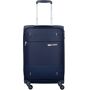 Samsonite Base Boost Spinner Valise de cabine 4 roulettes 55 cm