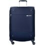 Samsonite Base Boost Spinner Valise 4 roulettes 66 cm