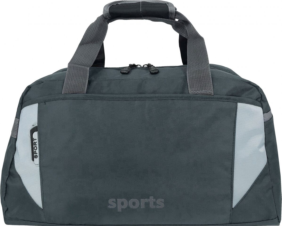 Cactus Sac de Sport 48h CACTUS - GRIS