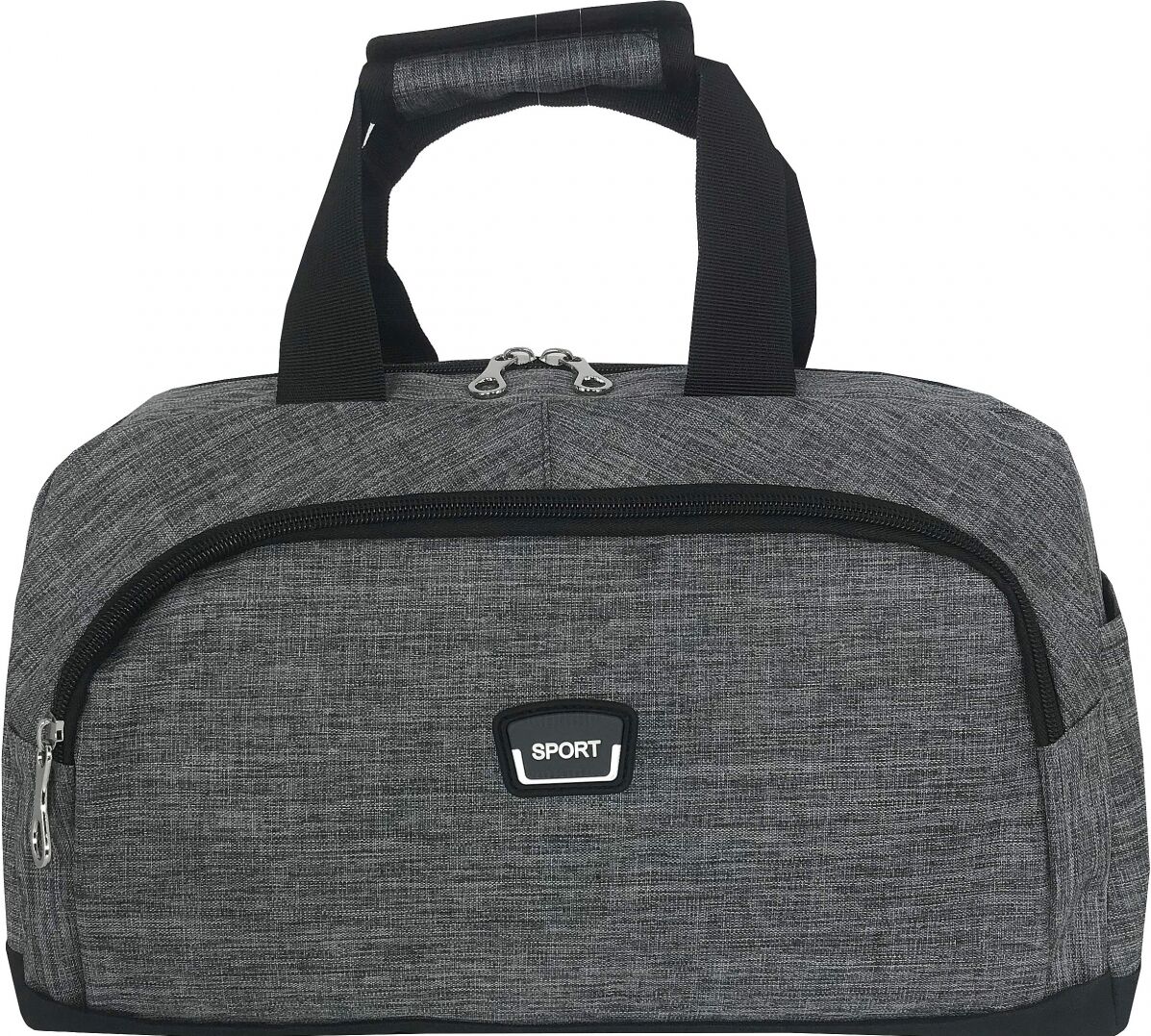 Cactus Sac de Sport 48h CACTUS - GRIS