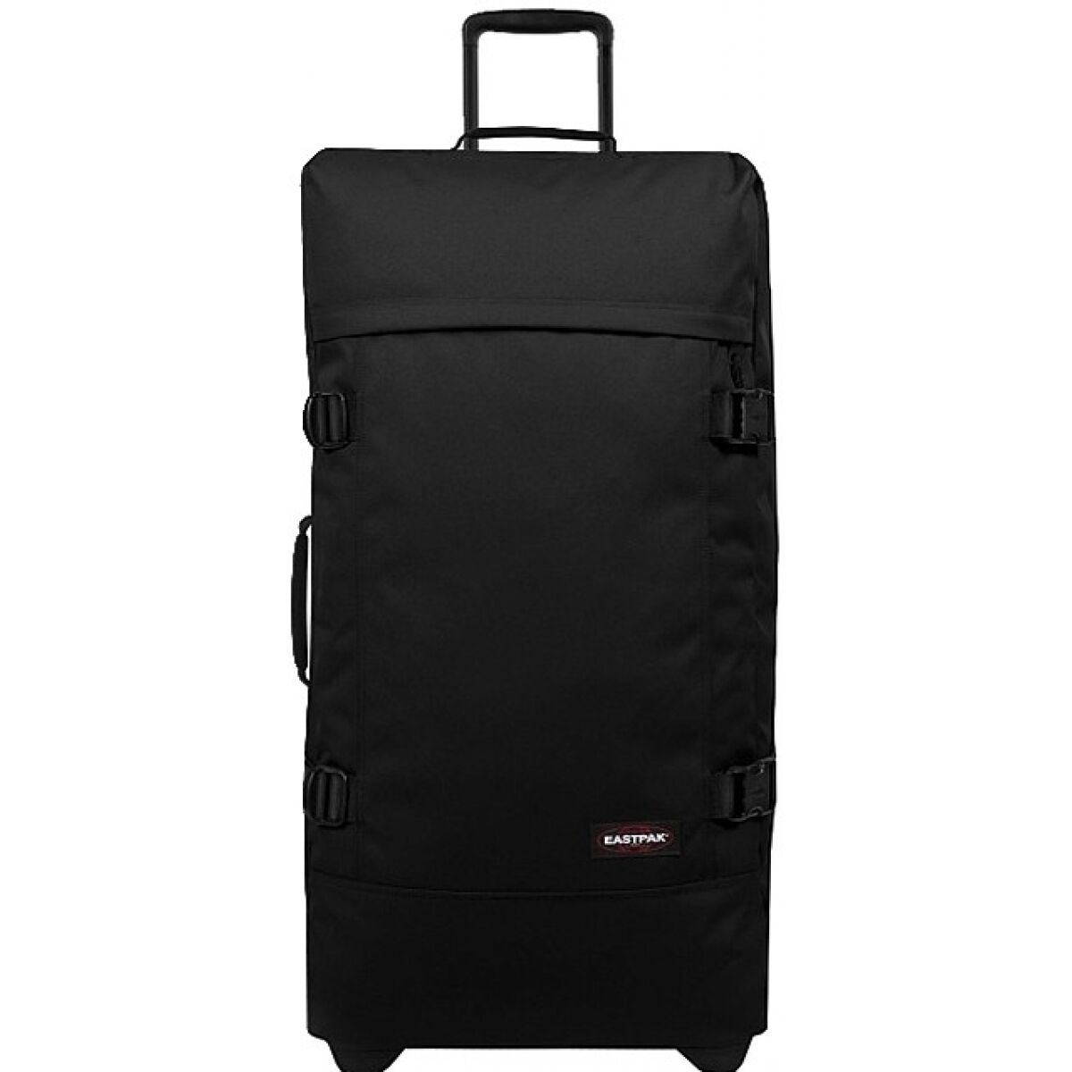 Eastpak Sac de voyage à roulettes Eastpak Tranverz L - EK63L Black - ASSORTIS