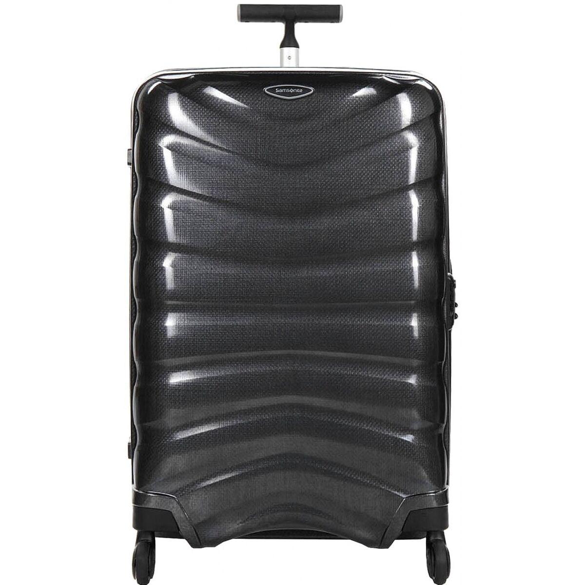 Promotions en cours Valise samsonite engenero diamond 81 cm