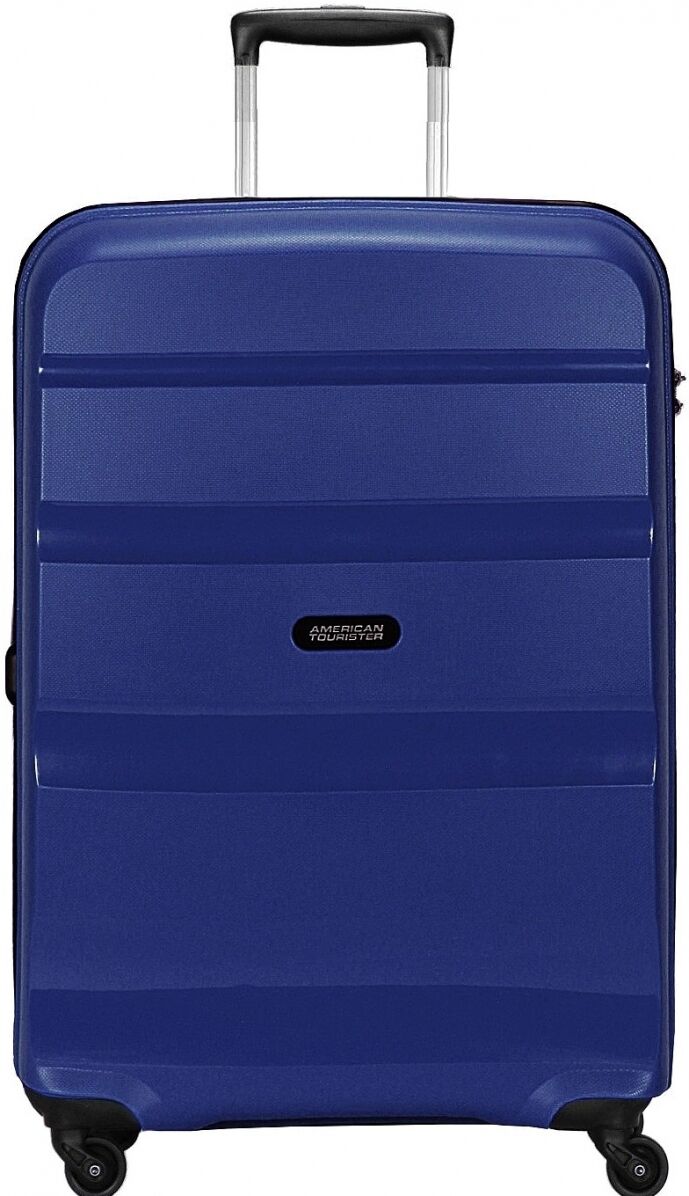 American Tourister Valise Rigide American Tourister BonAir 66 cm TSA - Marine