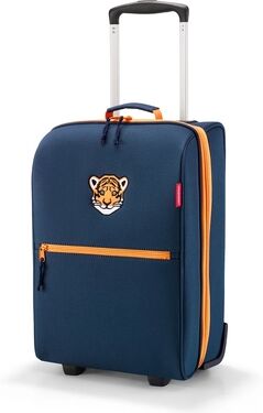 reisenthel® Valise trolley enfant XS tiger navy