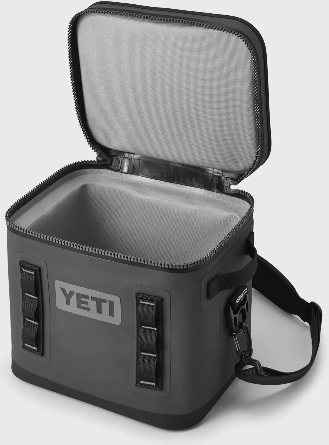 YETI Hopper Flip 12 Soft Cooler men Outdoor Equipment grey en taille:ONE SIZE