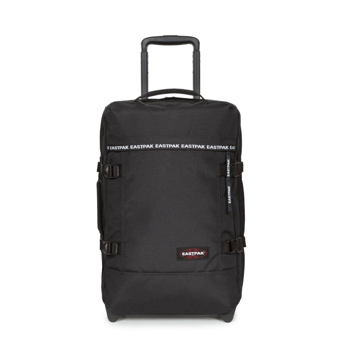 Eastpak Tranverz S Cabin Size Trolley -Bold Puller Black