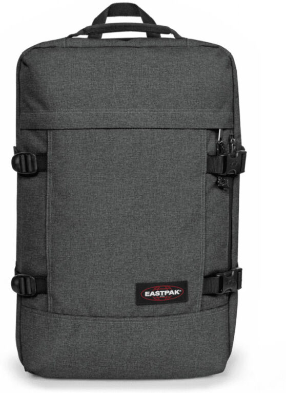 Eastpak Travelpack - Sac à dos de voyage Black Denim 42 L