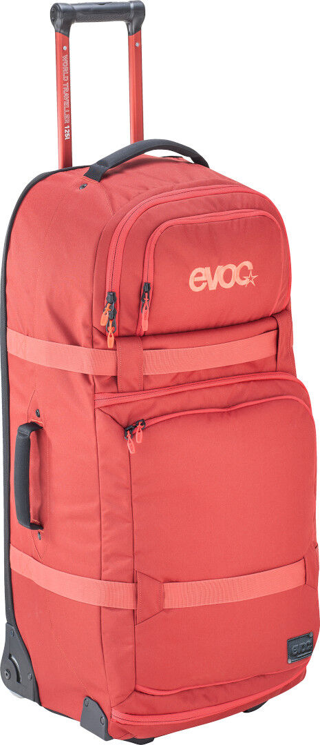 Evoc World Traveller Valise Rouge taille : unique taille