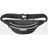 Unisex waist bag 4F - black Other OSFA unisex