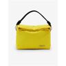 Women's Yellow Handbag Desigual Priori Loverty 3.0 - Women Other One size unisex