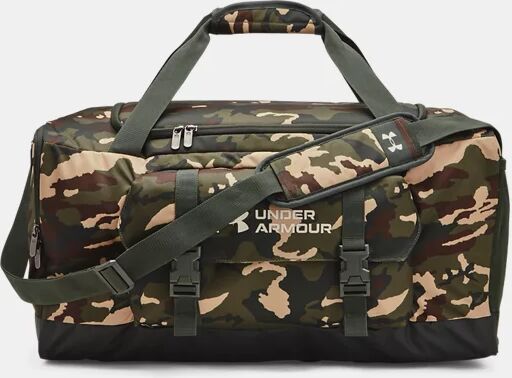 Under Armour UA Gametime Duffle Bag Green Size: (OSFM)