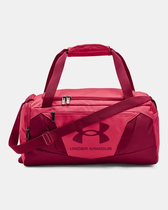 Under Armour UA Undeniable 5.0 XS Duffle Bag Pink Size: (OSFM)