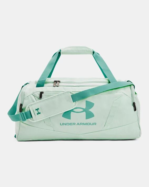 Under Armour UA Undeniable 5.0 SM Duffle Bag Green Size: (OSFM)