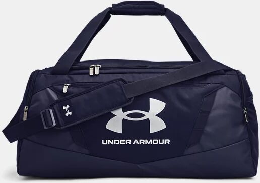 Under Armour UA Undeniable 5.0 MD Duffle Bag Navy Size: (OSFM)