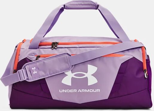 Under Armour UA Undeniable 5.0 MD Duffle Bag Purple Size: (OSFM)