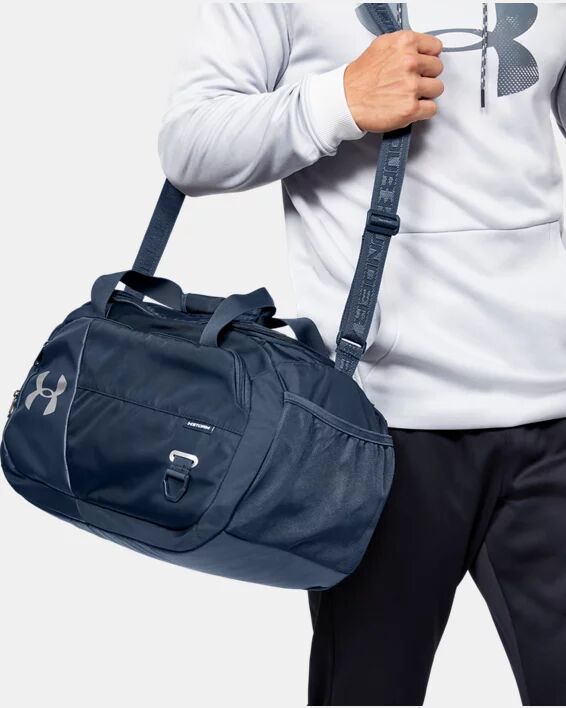 Under Armour UA Undeniable Duffel 4.0 XS Duffle Bag Navy Size: (OSFA)