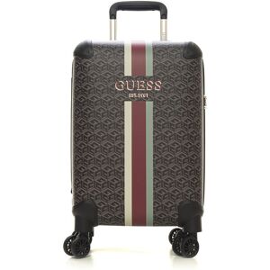 Guess Trolley 4 ruote Wilder 18 in 8-wheeler Grigio Donna UNI