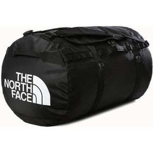 The North Face borsone base camp duffel xxlarge colore nero