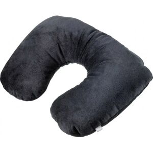 Go Travel Pillow Duo cuscino da viaggio Nero