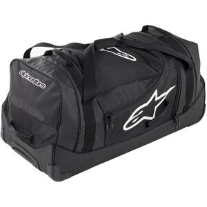 Borsone Multiuso Tecnico Alpinestars KOMODO Travel Bag 150 L taglia un