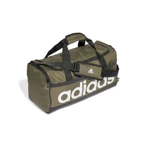 adidas Borsa Borsone bag Verde Unisex Linear Medium