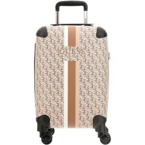 Guess Trolley Valigeria Unisex Colore Sabbia SABBIA 1